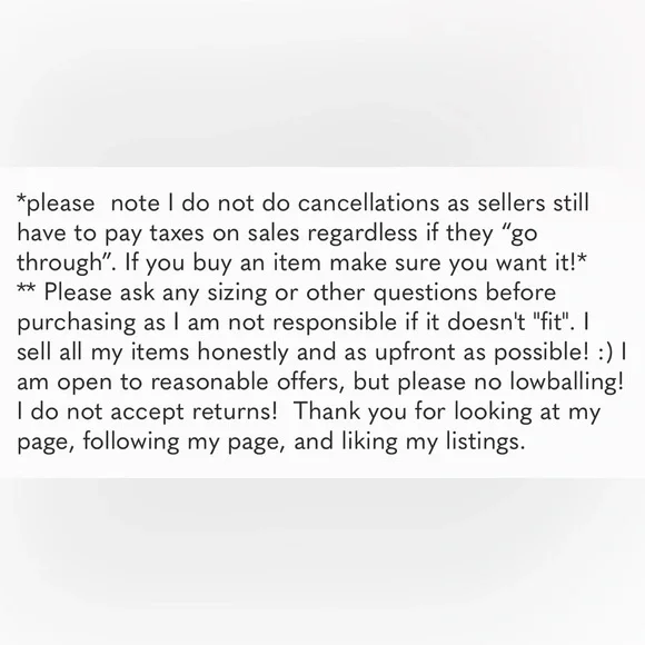 Second shipping label-for boxes 5 lbs and over - Picture 2 of 2